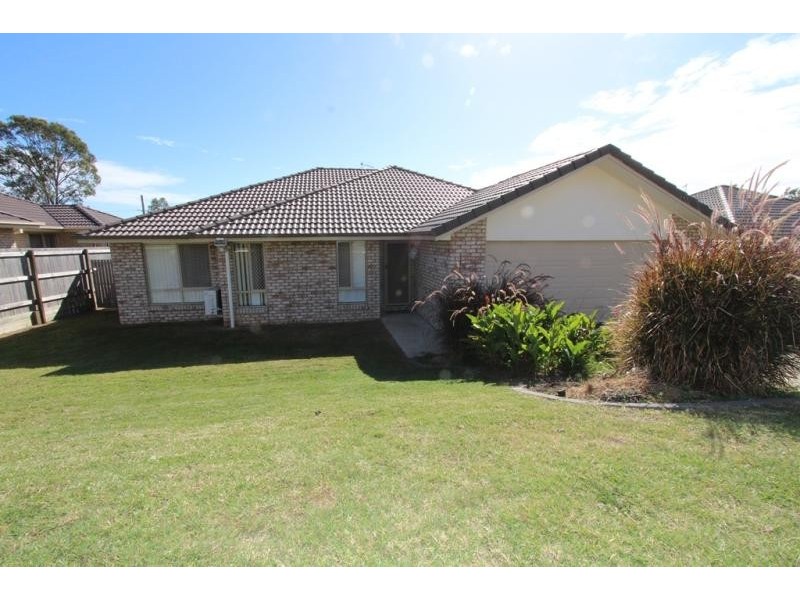7 Chanel Court, Wulkuraka QLD 4305