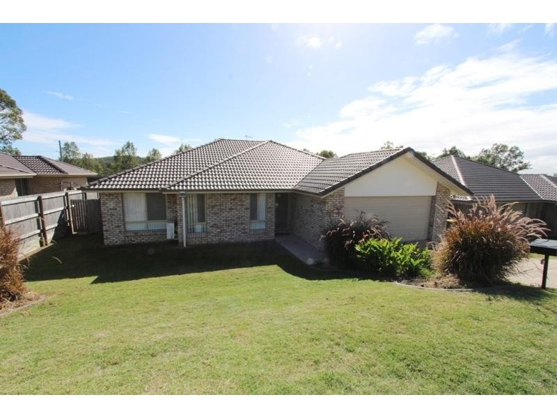 5 Chanel Court, Wulkuraka QLD 4305