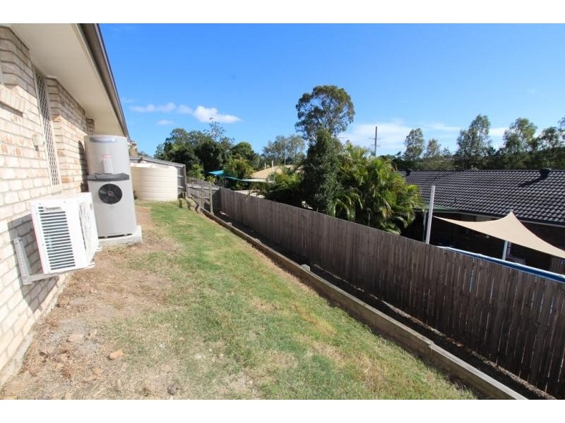 5 Chanel Court, Wulkuraka QLD 4305