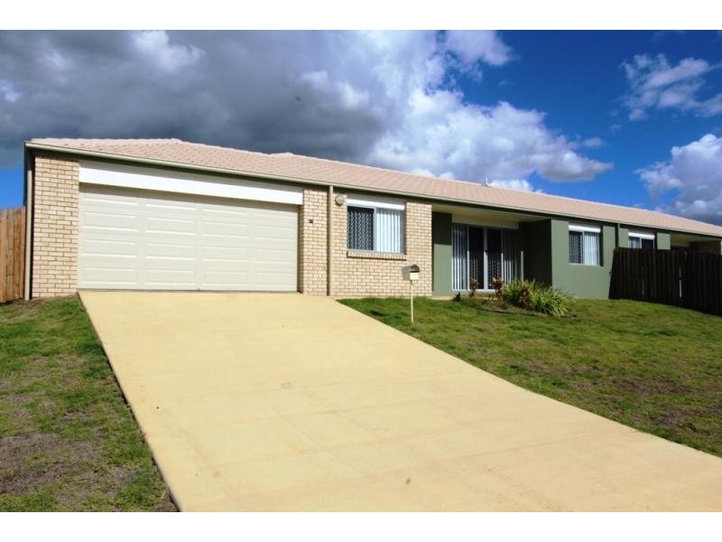 2/23 Tawney  Street, Lowood QLD 4311