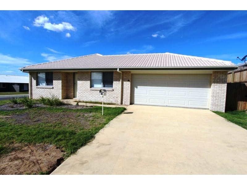 1/23 Tawney Street, Lowood QLD 4311