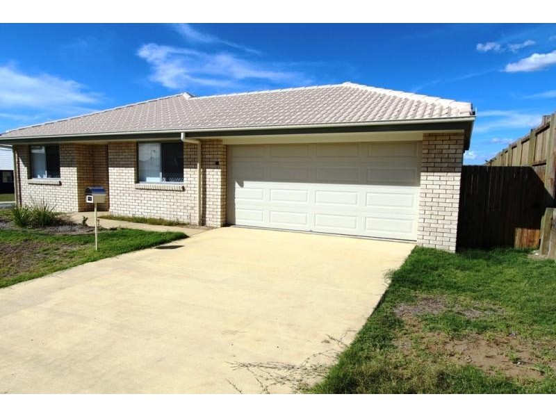 1/23 Tawney Street, Lowood QLD 4311