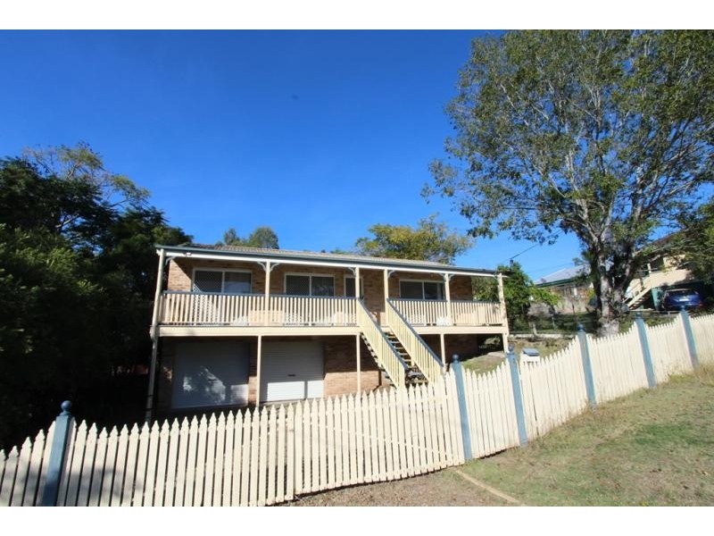 36 Williams Street COALFALLS 4305, Coalfalls QLD 4305