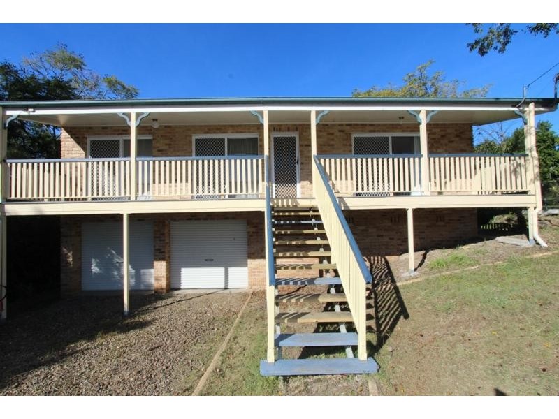 36 Williams Street COALFALLS 4305, Coalfalls QLD 4305