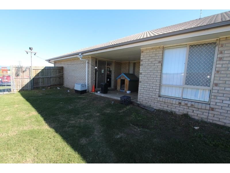 7 Parkview Place, Laidley QLD 4341