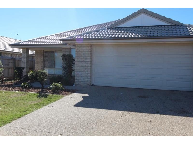 7 Parkview Place, Laidley QLD 4341