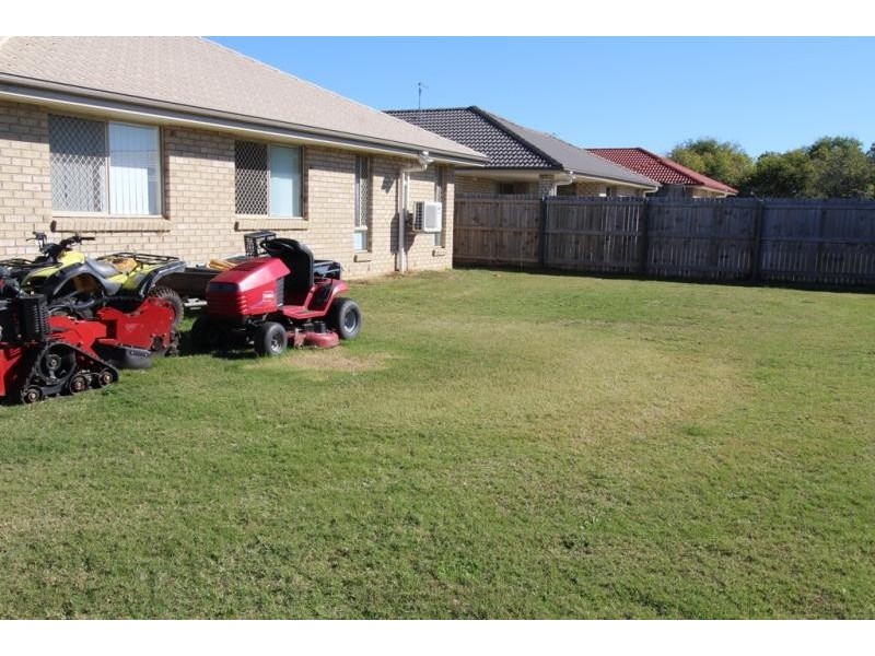 7 Parkview Place, Laidley QLD 4341