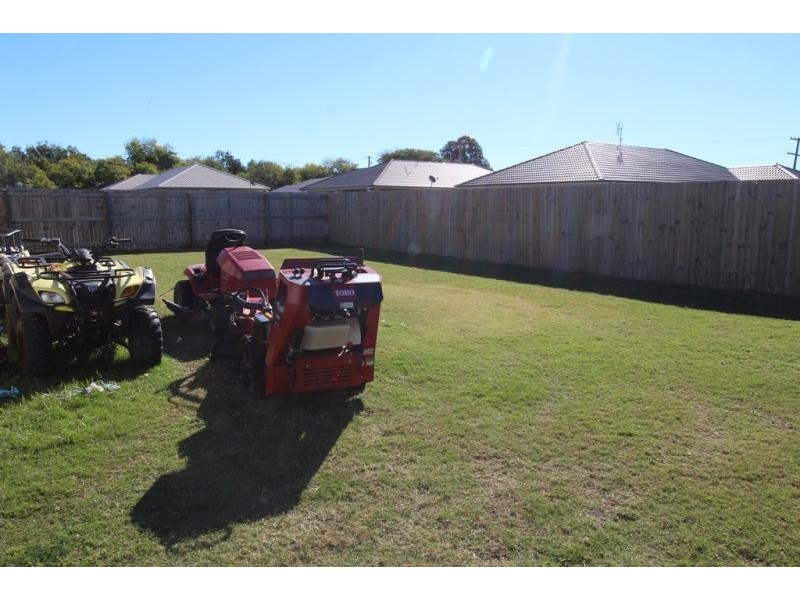 7 Parkview Place, Laidley QLD 4341