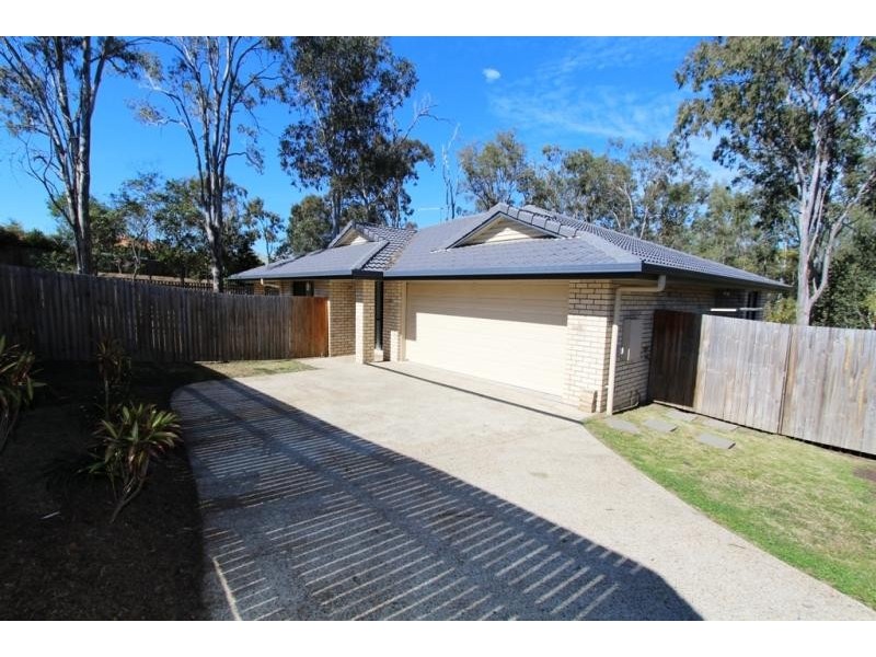 54 Drysdale Place, Brassall QLD 4305