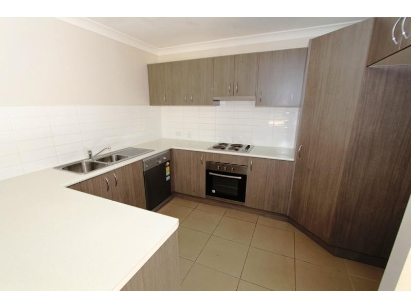 54 Drysdale Place, Brassall QLD 4305