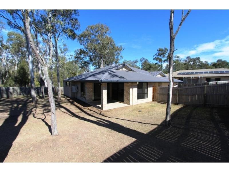 54 Drysdale Place, Brassall QLD 4305