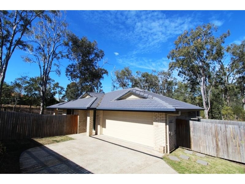 54 Drysdale Place, Brassall QLD 4305