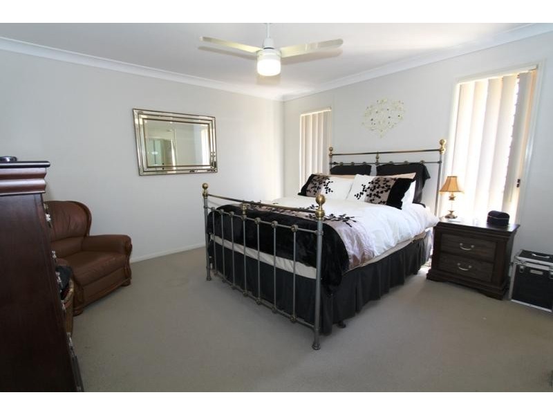 4 Whiteley Court, Brassall QLD 4305