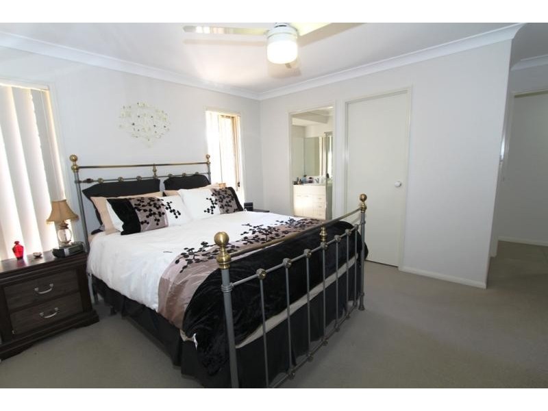 4 Whiteley Court, Brassall QLD 4305