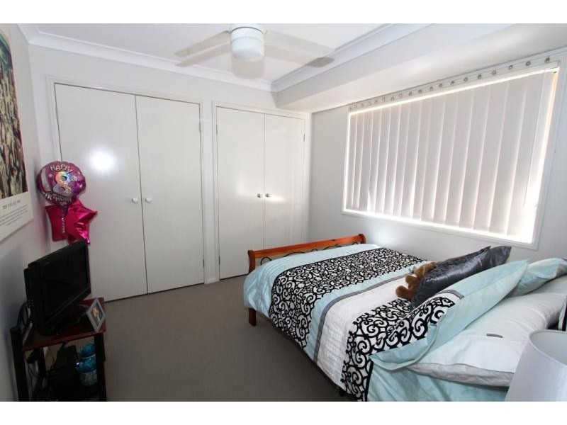 4 Whiteley Court, Brassall QLD 4305