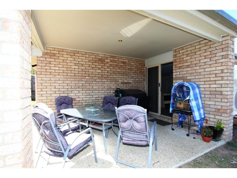 4 Whiteley Court, Brassall QLD 4305