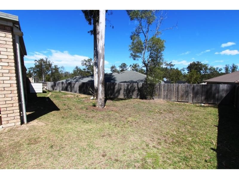 4 Whiteley Court, Brassall QLD 4305