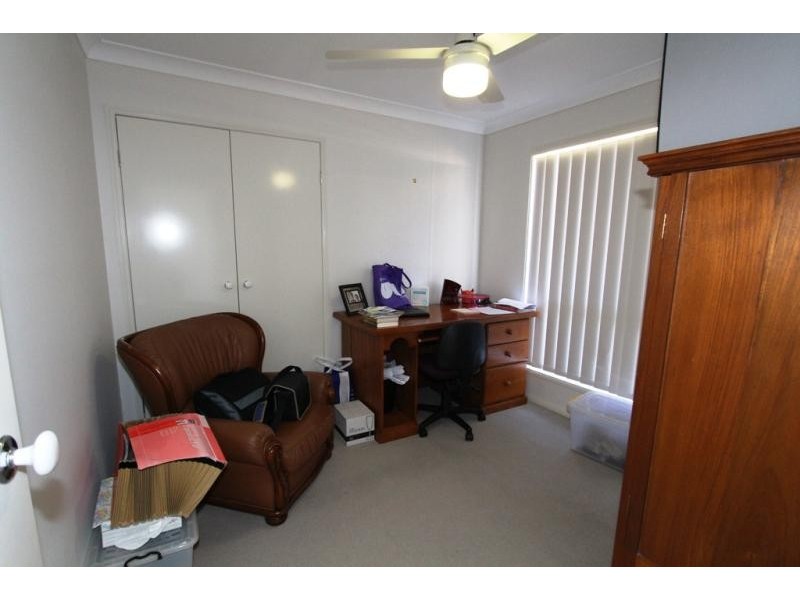 4 Whiteley Court, Brassall QLD 4305