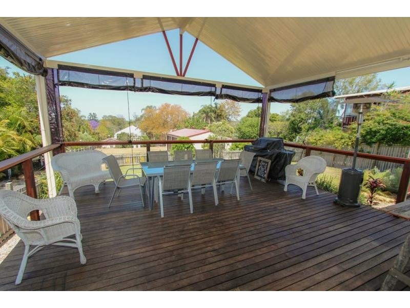 14 Shelley Street, Brassall QLD 4305