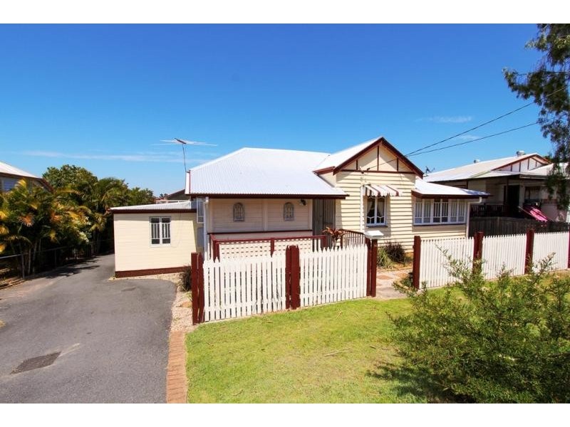 14 Shelley Street, Brassall QLD 4305