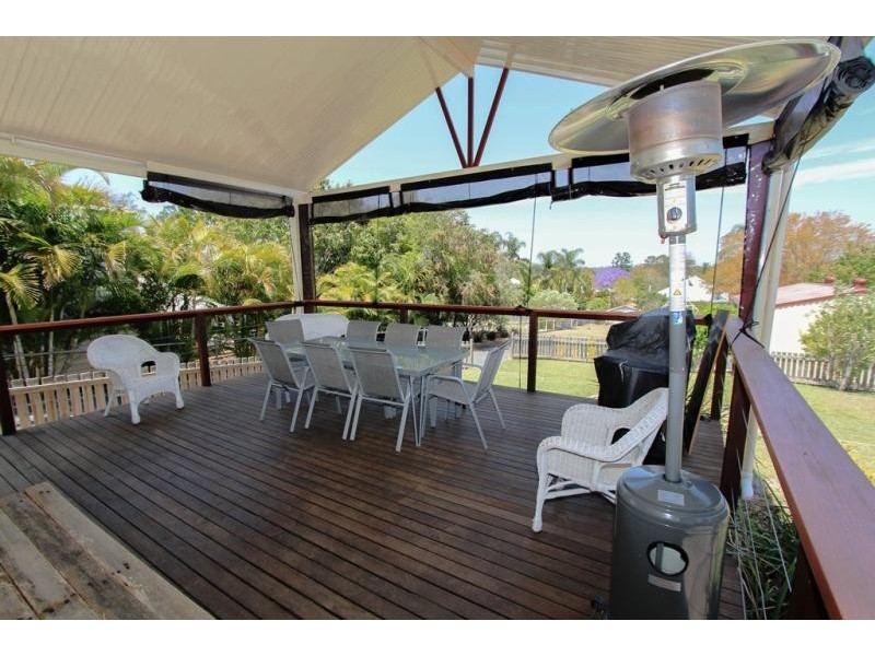 14 Shelley Street, Brassall QLD 4305