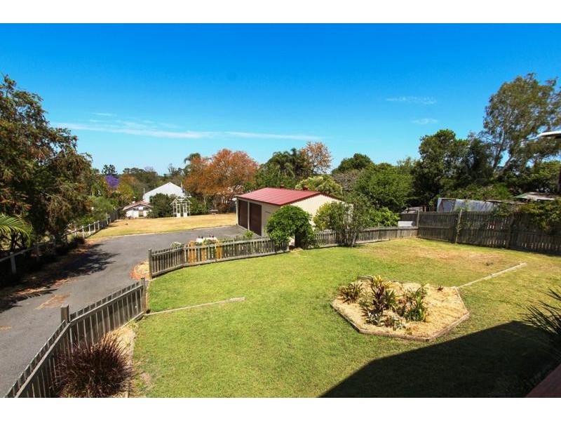 14 Shelley Street, Brassall QLD 4305