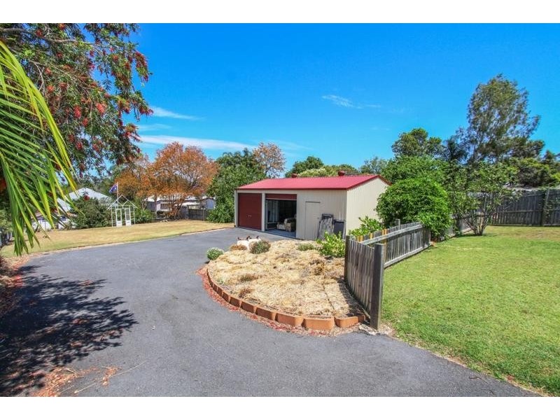 14 Shelley Street, Brassall QLD 4305