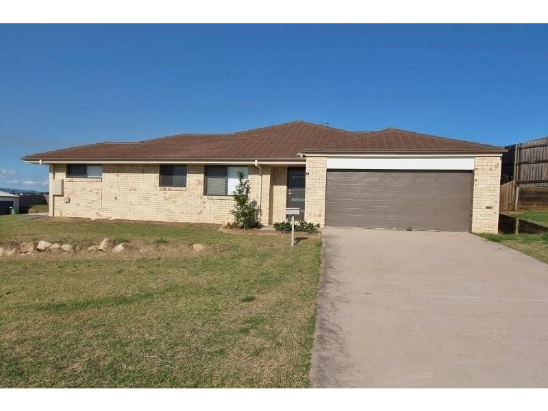 1/2 Osprey Court, Lowood QLD 4311