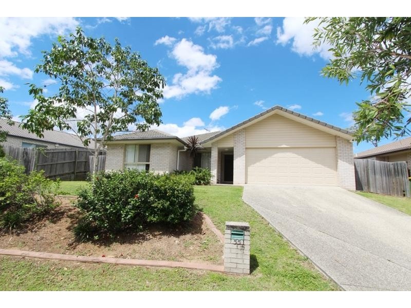 55 Kyoto Street, Brassall QLD 4305