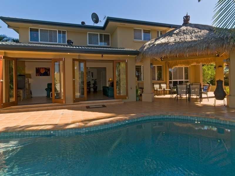 22 Martingale Circuit CLEAR ISLAND WATERS 4226, Clear Island Waters QLD 4226