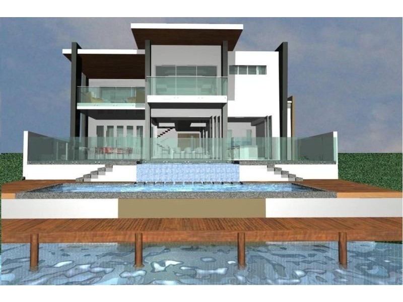 32  Istana View CLEAR ISLAND WATERS 4226, Clear Island Waters QLD 4226