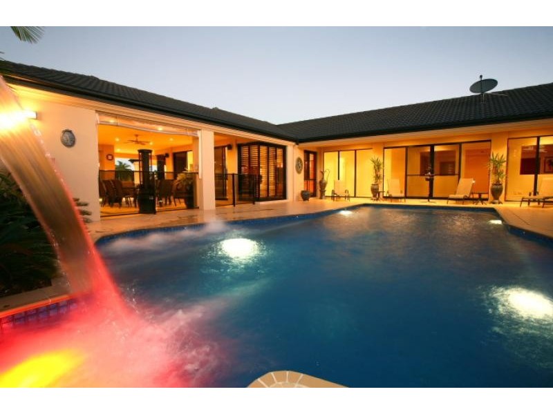 5 Intrepid  Drive MERMAID WATERS 4218, Mermaid Waters QLD 4218