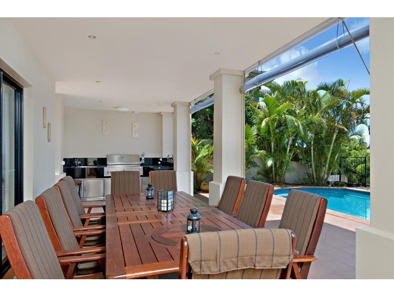 28 Clear Water Bay  Avenue CLEAR ISLAND WATERS 4226, Clear Island Waters QLD 4226