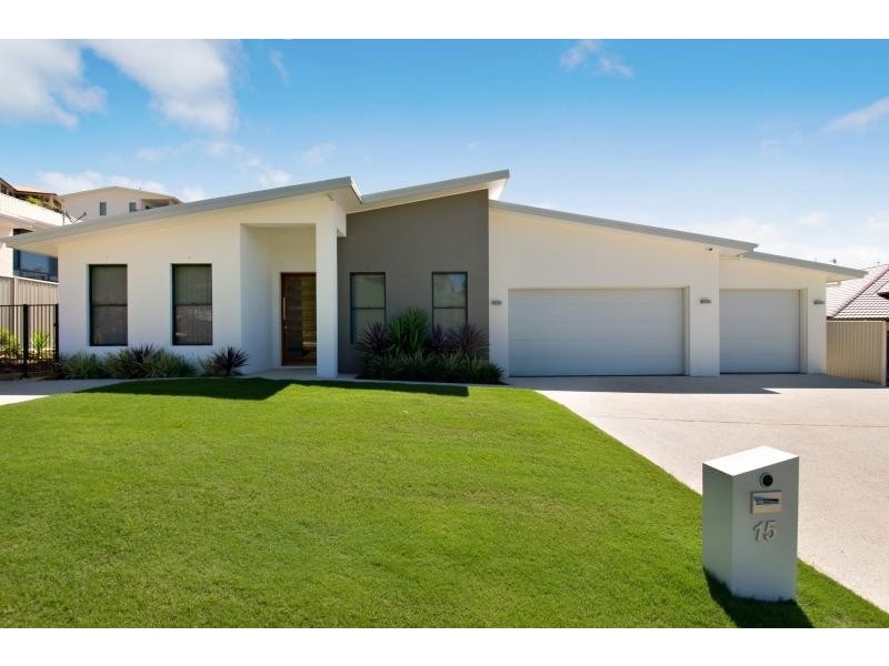 15 Laceflower  Court REEDY CREEK 4228, Reedy Creek QLD 4227