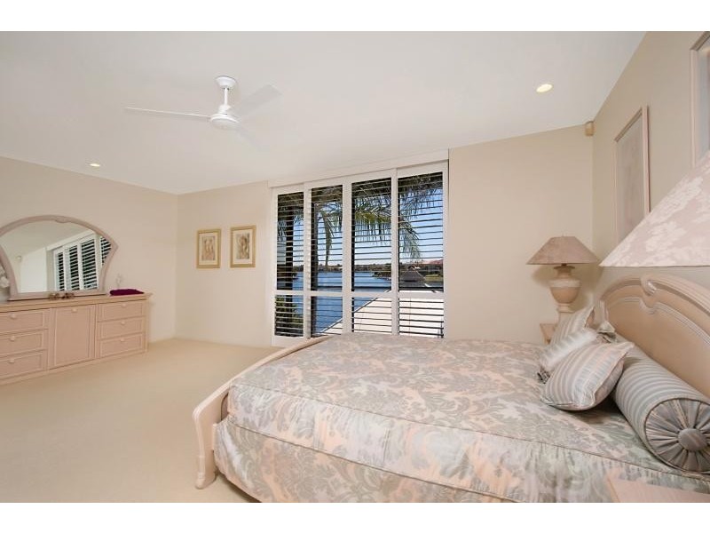 28 Bollard Circuit CLEAR ISLAND WATERS 4226, Clear Island Waters QLD 4226