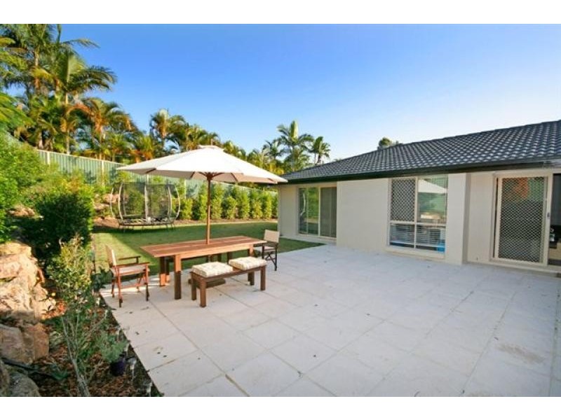 7 Dulwich  Place ROBINA 4226, Robina QLD 4226