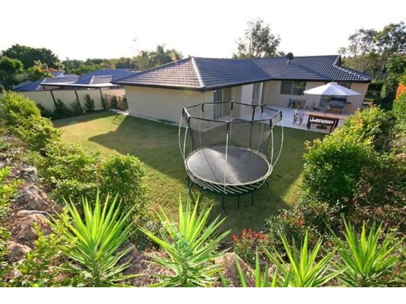 7 Dulwich  Place ROBINA 4226, Robina QLD 4226