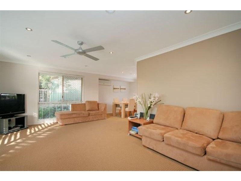 7 Dulwich  Place ROBINA 4226, Robina QLD 4226