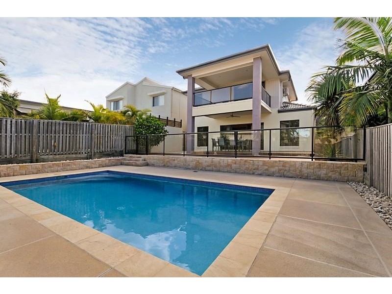 75 Azzurra Island VARSITY LAKES 4227, Varsity Lakes QLD 4227