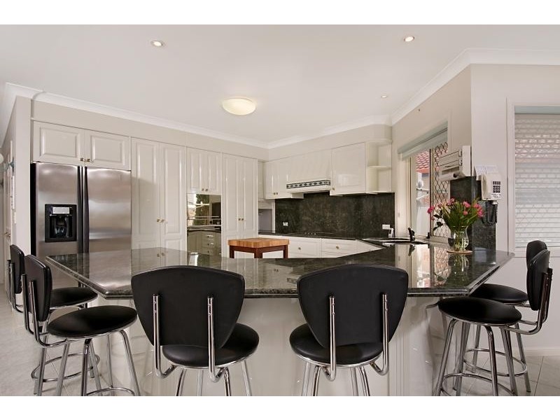 22 Bollard Circuit CLEAR ISLAND WATERS 4226, Clear Island Waters QLD 4226