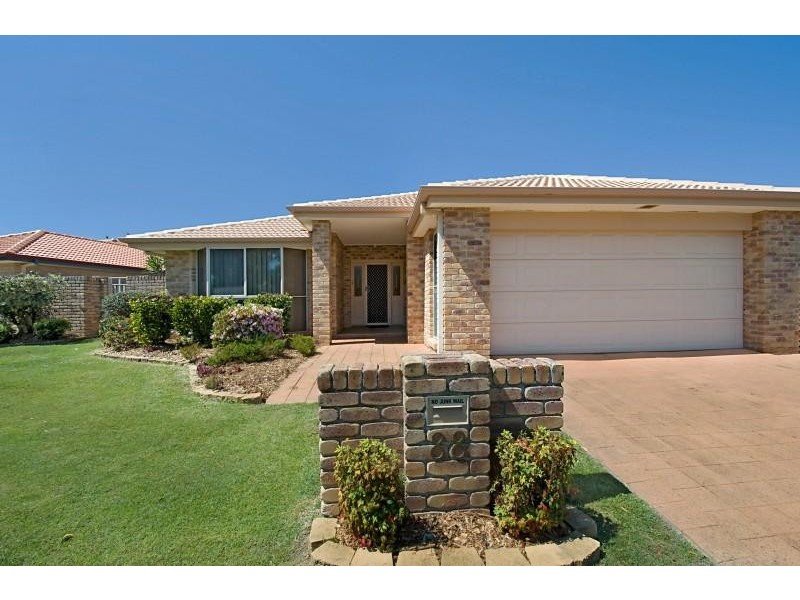 88 Martingale Circuit CLEAR ISLAND WATERS 4226, Clear Island Waters QLD 4226