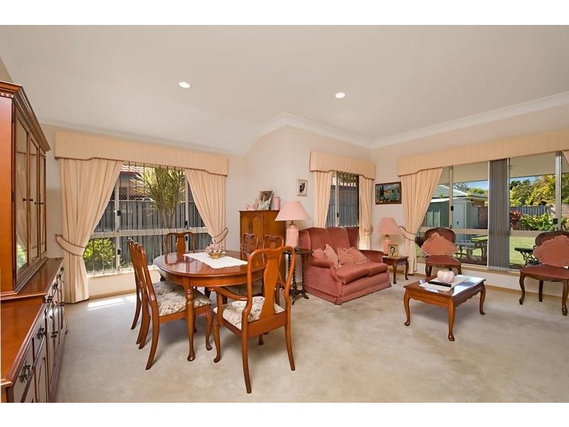 88 Martingale Circuit CLEAR ISLAND WATERS 4226, Clear Island Waters QLD 4226