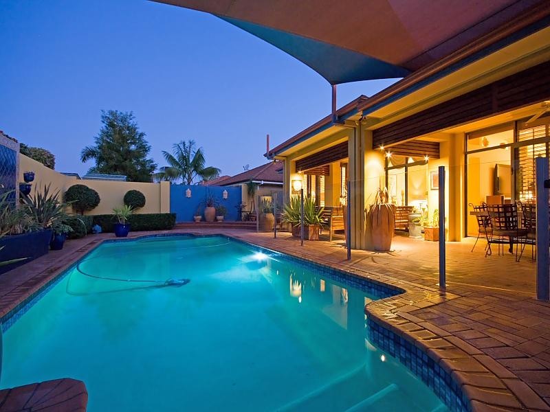 33 Martingale Circuit CLEAR ISLAND WATERS 4226, Clear Island Waters QLD 4226