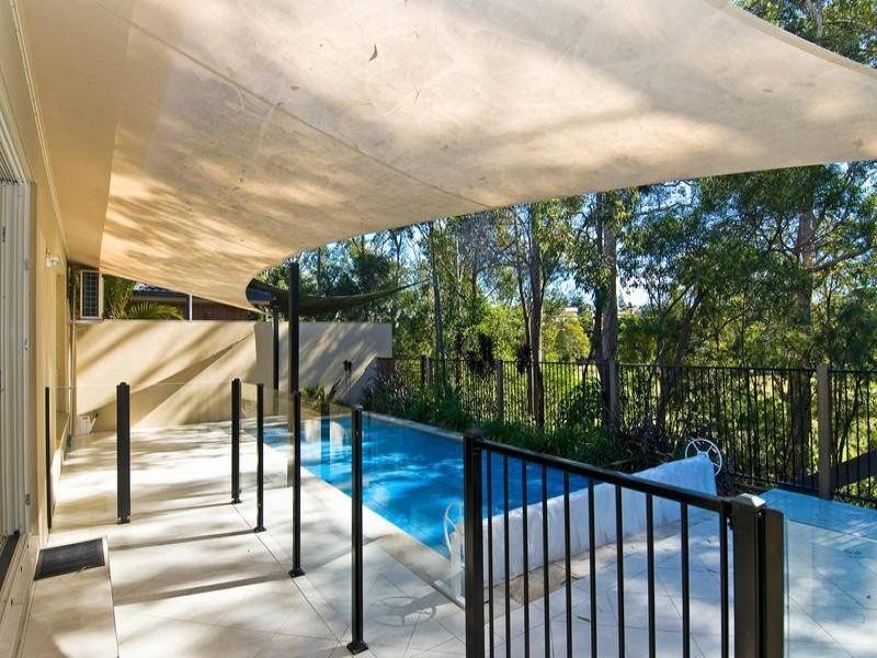 15 Pine Valley Drive ROBINA 4226, Robina QLD 4226
