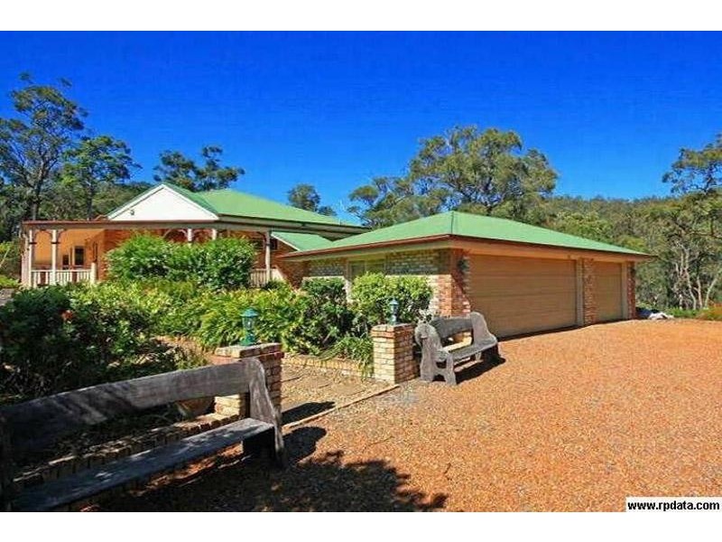 235 Carrington Road BONOGIN 4213, Bonogin QLD 4213