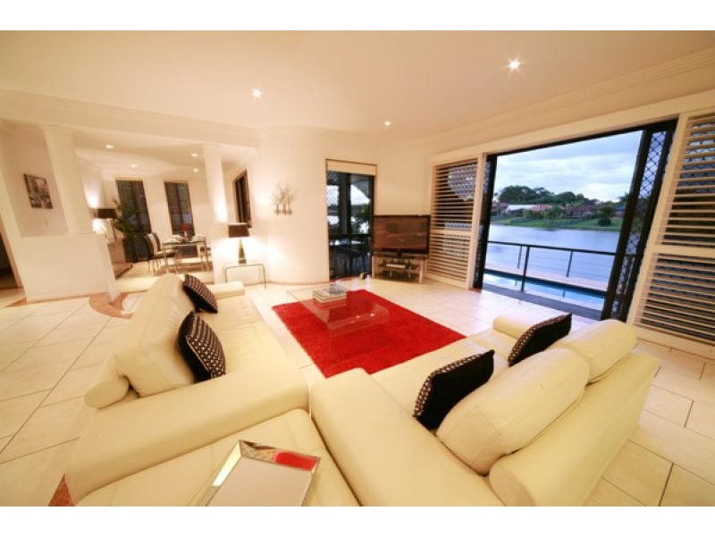 9 Malvern Place ROBINA 4226, Robina QLD 4226