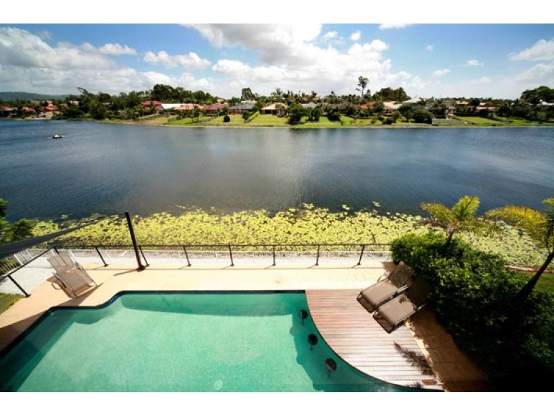 9 Malvern Place ROBINA 4226, Robina QLD 4226