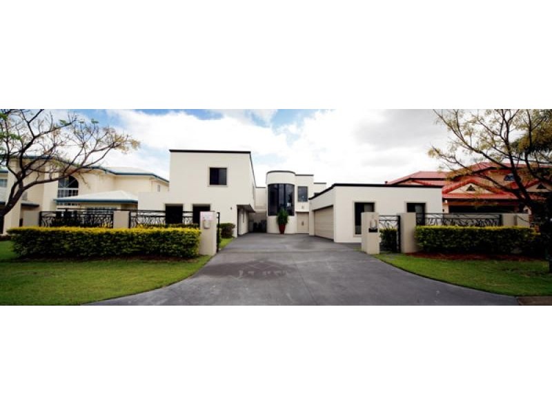 9 Malvern Place ROBINA 4226, Robina QLD 4226