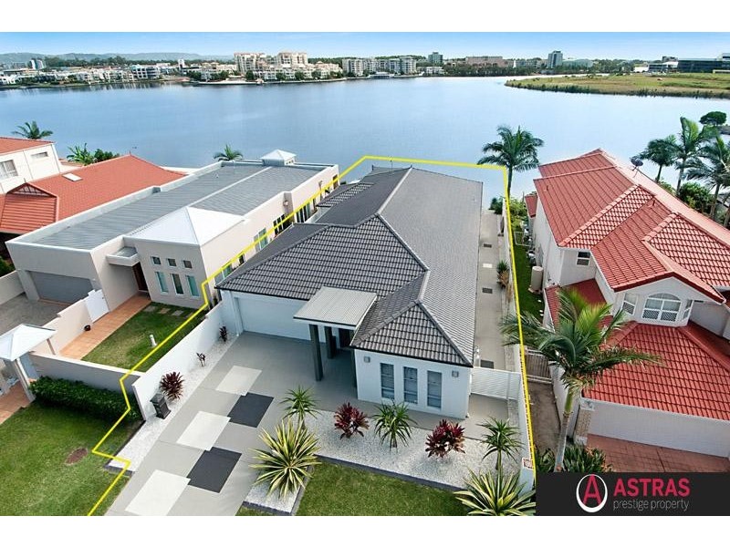 19 Northwestern Court VARSITY LAKES 4227, Varsity Lakes QLD 4227