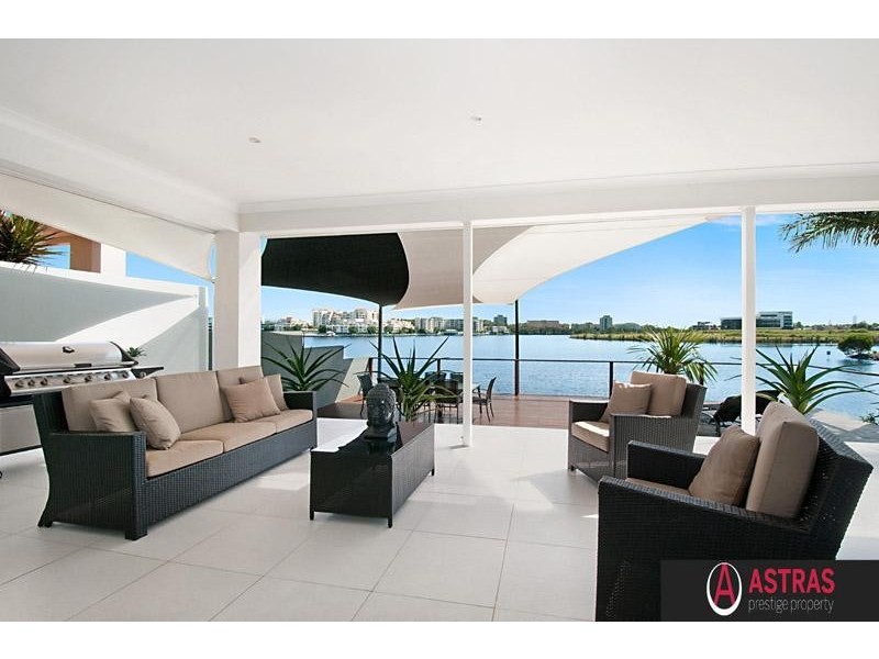 19 Northwestern Court VARSITY LAKES 4227, Varsity Lakes QLD 4227